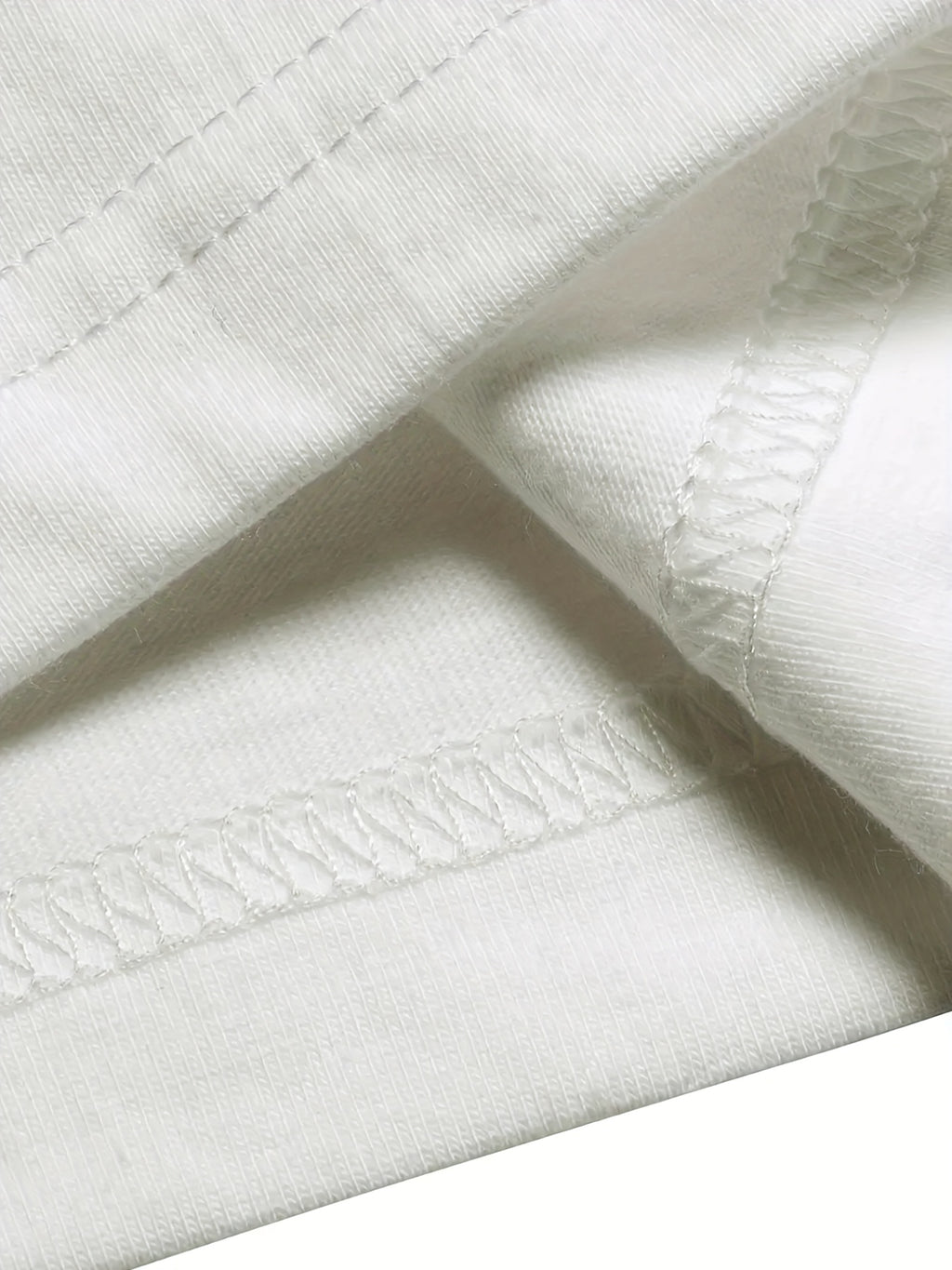 MAISON | Essential Heavyweight Tee