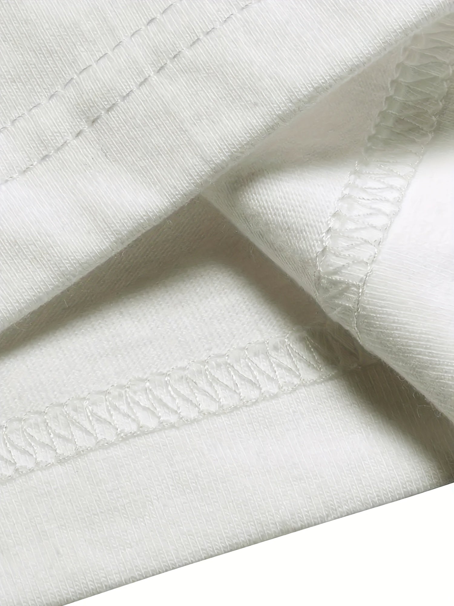 MAISON | Essential Heavyweight Tee