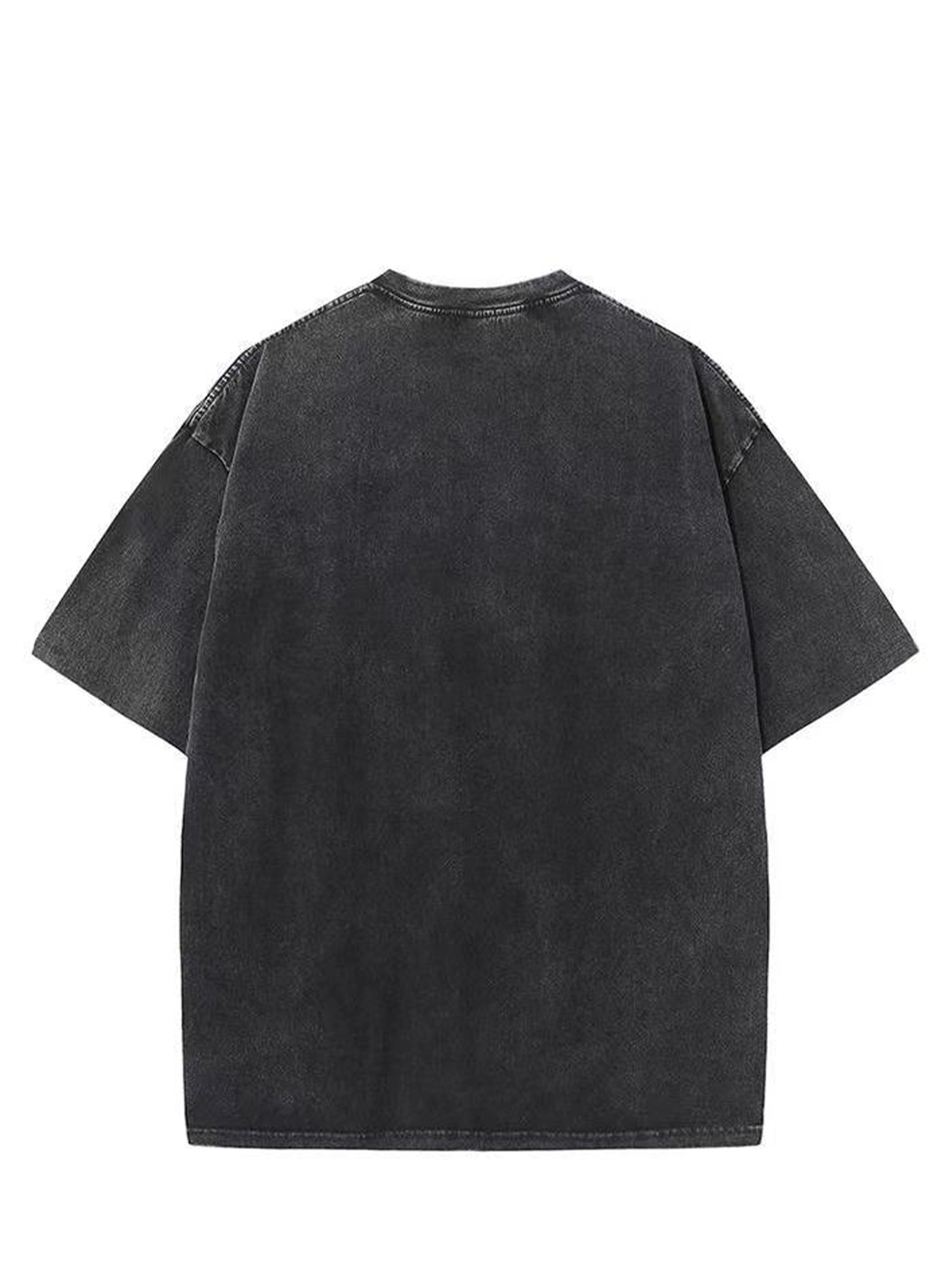 MAISON | Essential Stonewashed Tee