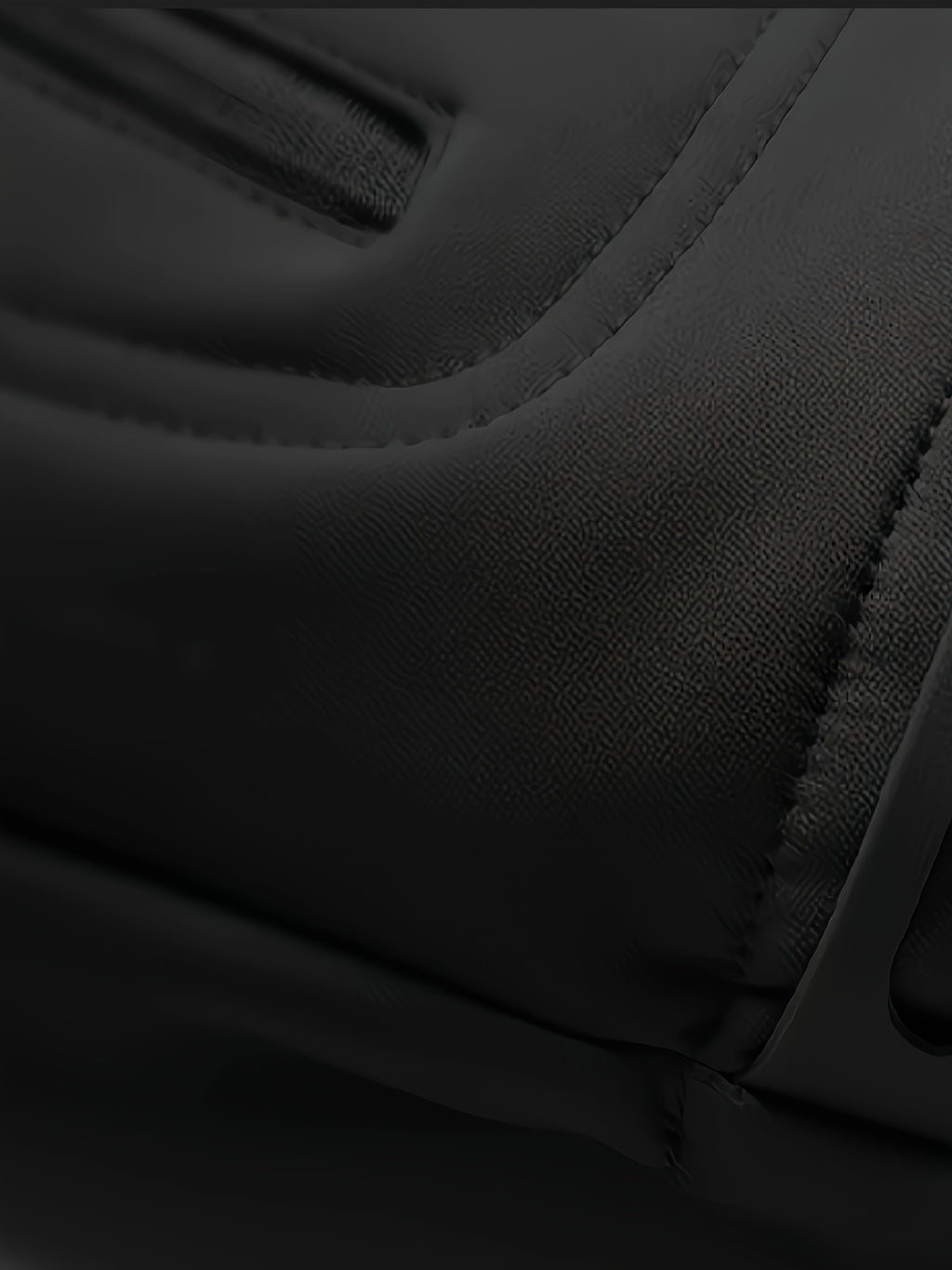 MAISON | Signature Tactical Softshell Jacket