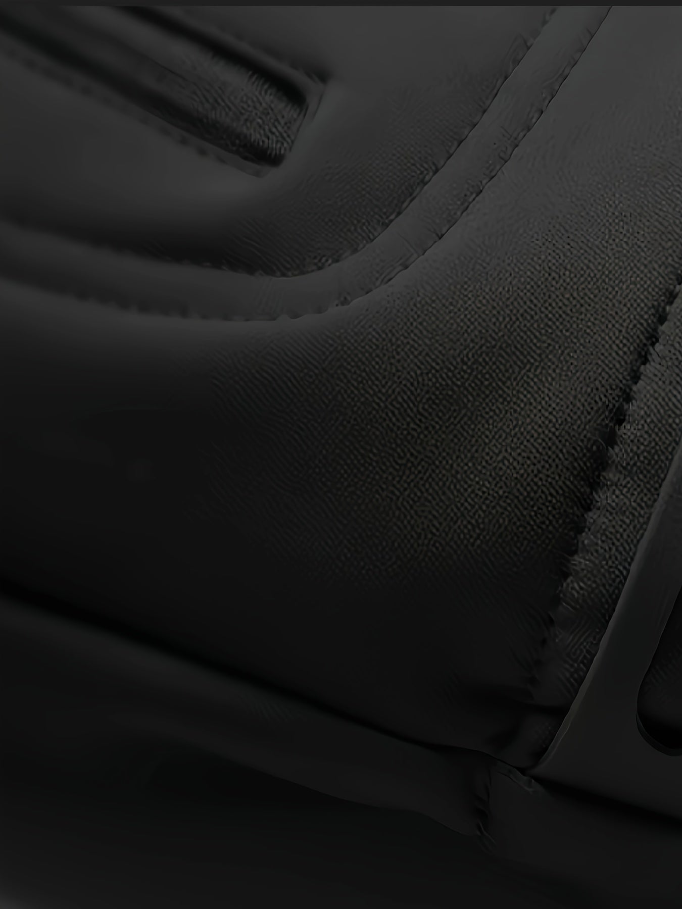 MAISON | Signature Tactical Softshell Jacket