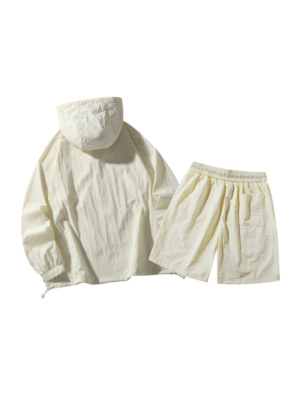 MAISON | Essential Windbreaker Set