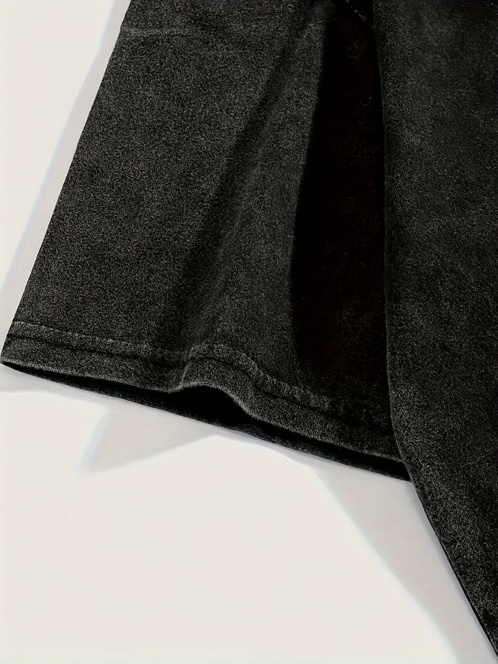 MAISON | Essential Stonewashed Tee