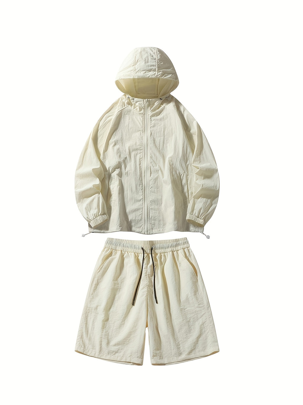 MAISON | Essential Windbreaker Set