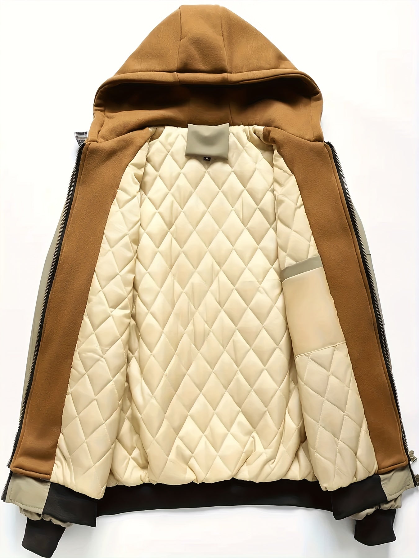 MAISON | Strata Layered Bomber