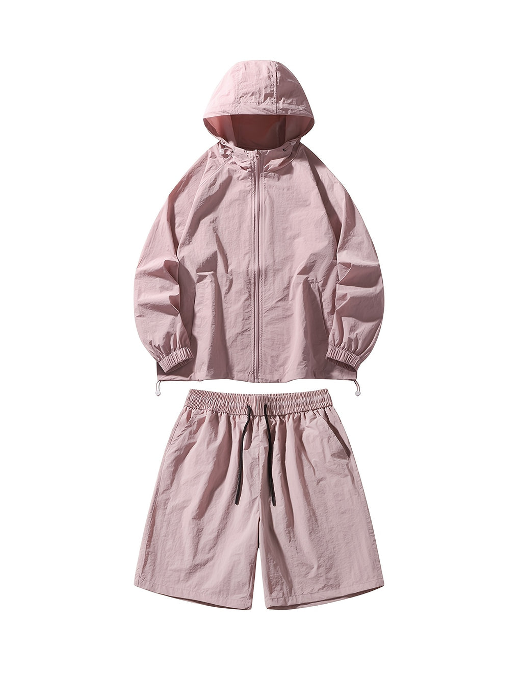 MAISON | Essential Windbreaker Set