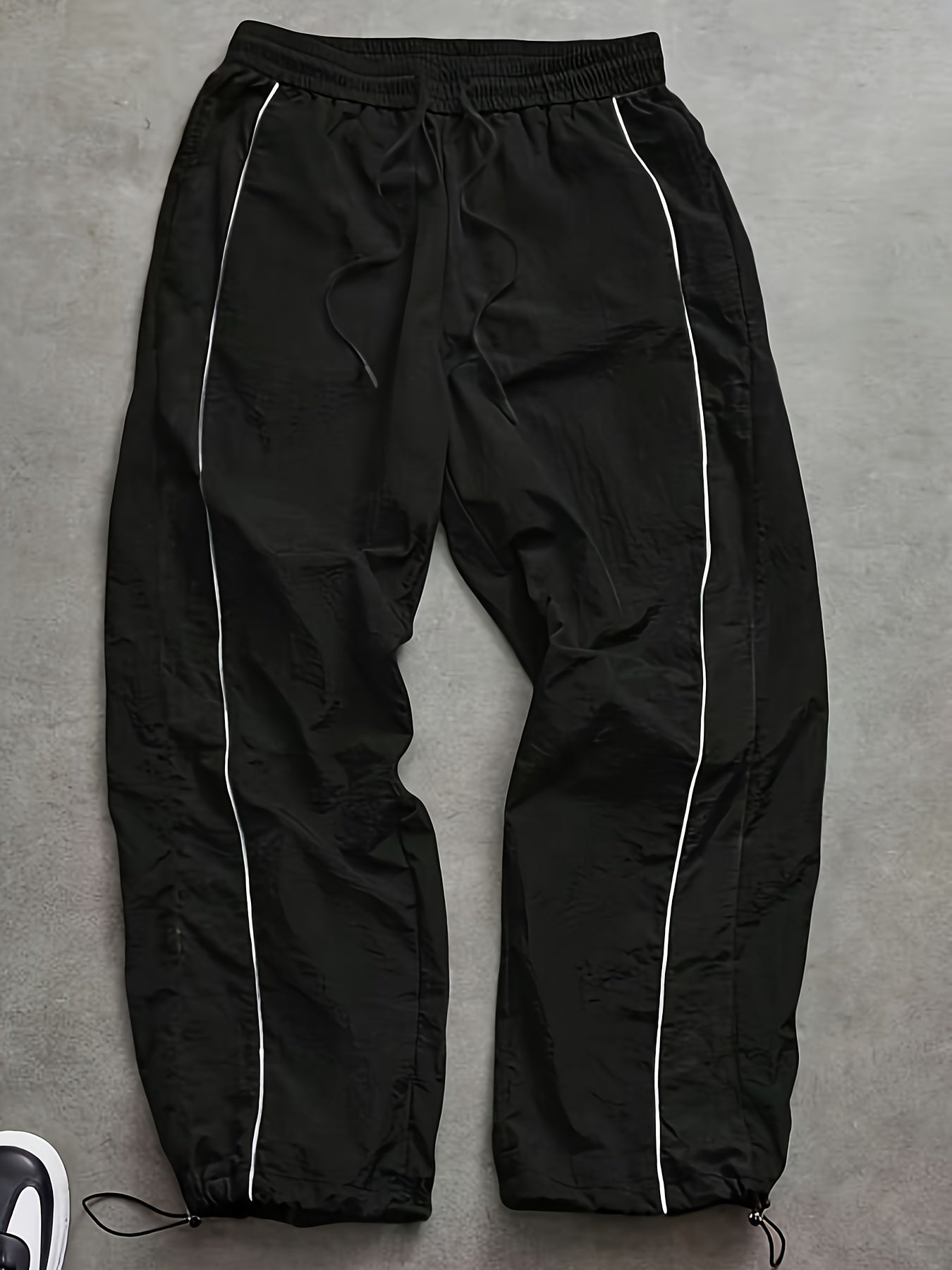 MAISON | Velocity Track Pants