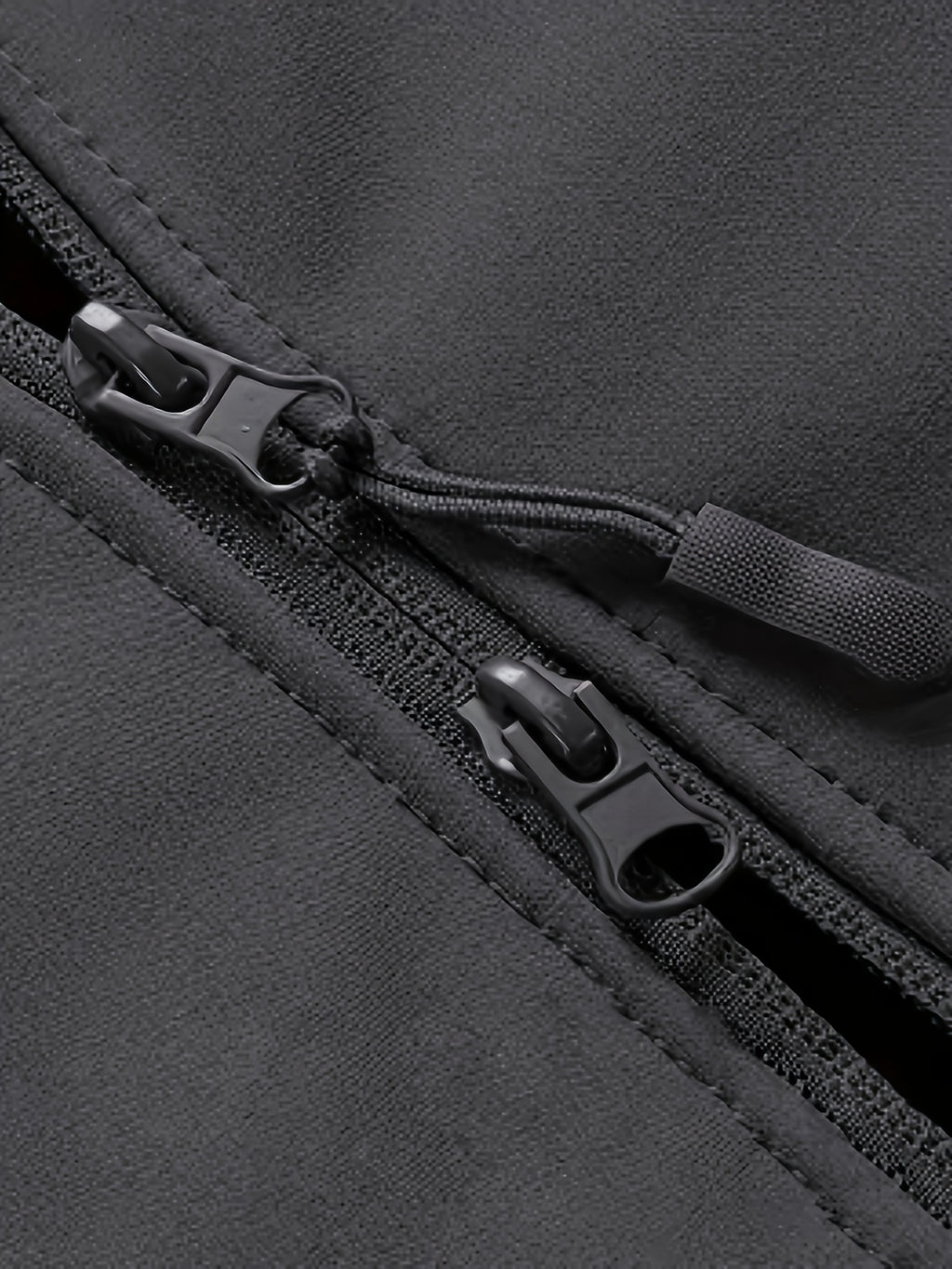 MAISON | Signature Tactical Softshell Jacket