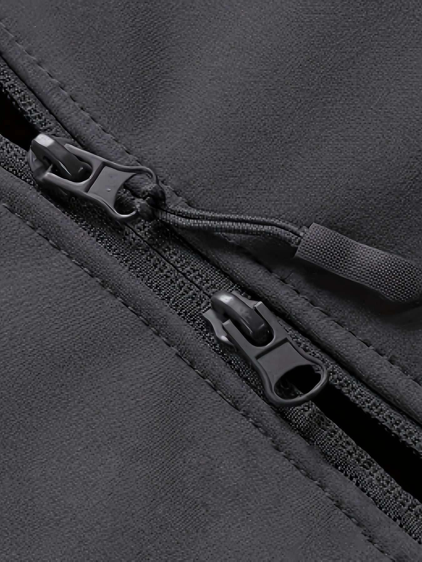 MAISON | Signature Tactical Softshell Jacket