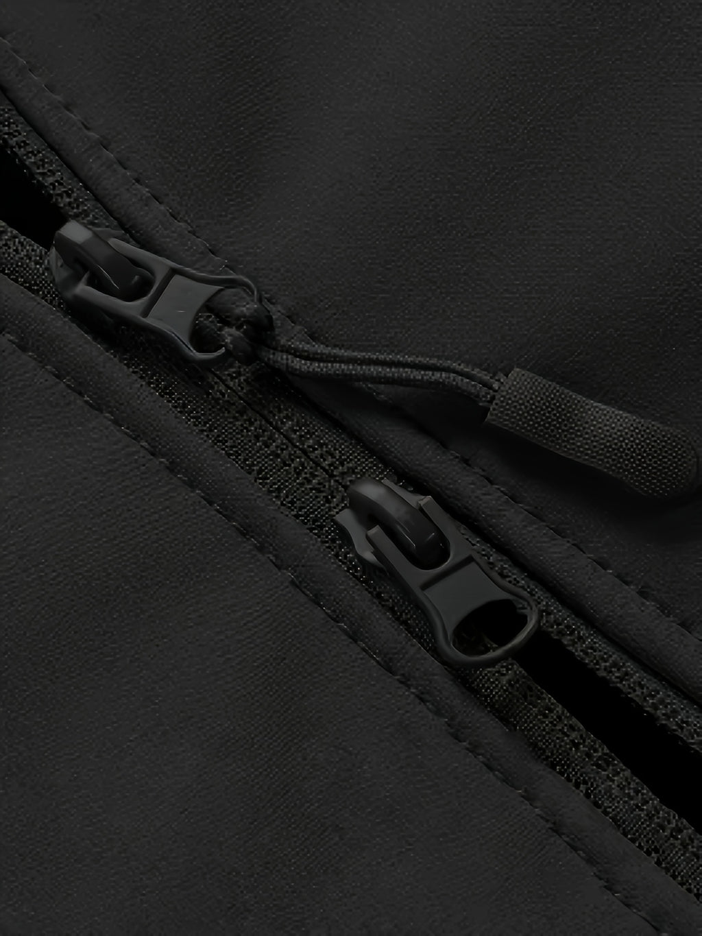 MAISON | Signature Tactical Softshell Jacket