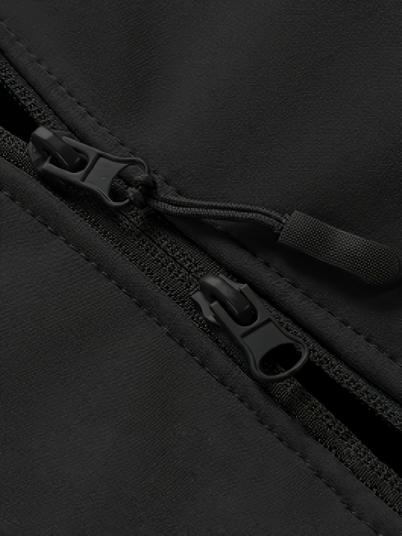 MAISON | Signature Tactical Softshell Jacket