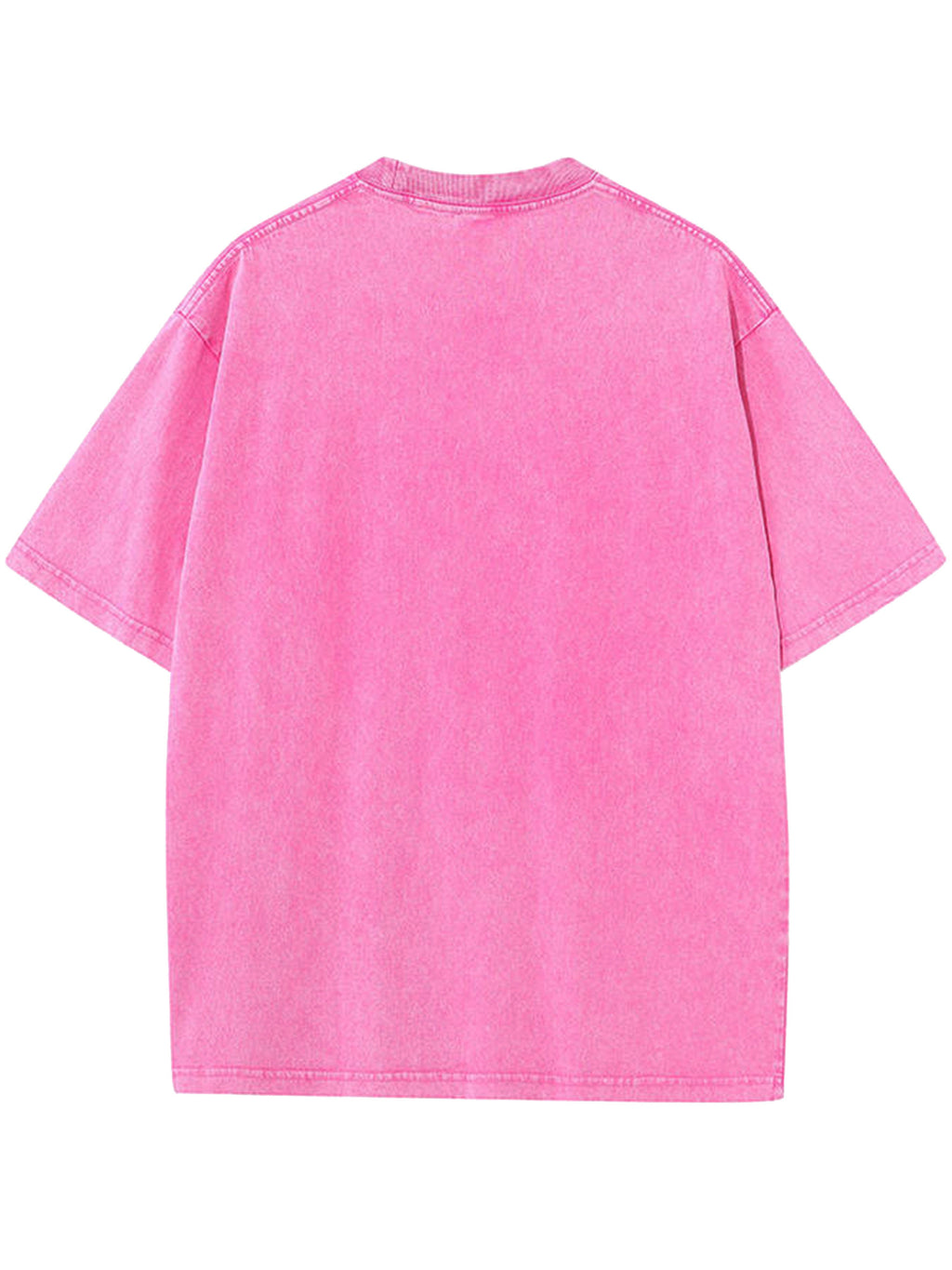 MAISON | Essential Stonewashed Tee