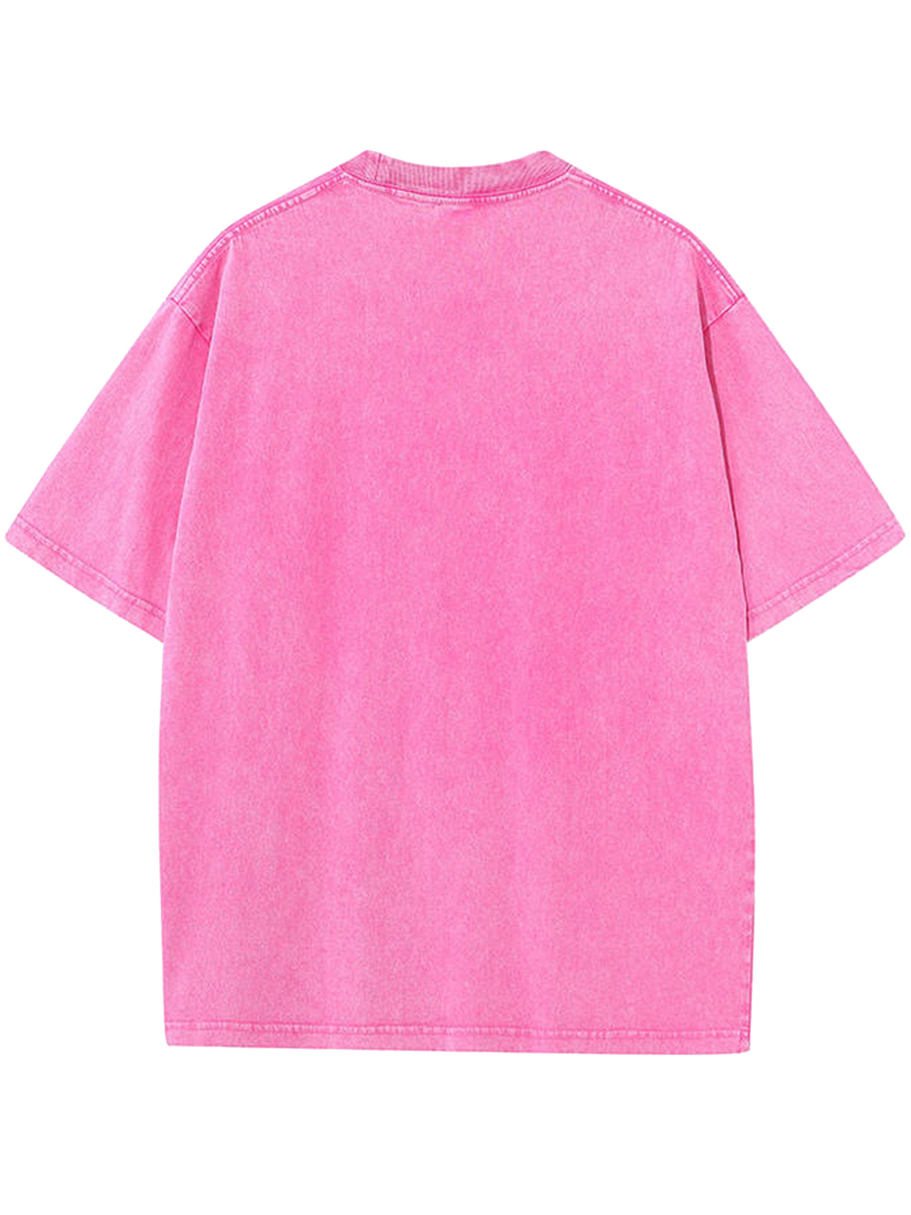 MAISON | Essential Stonewashed Tee