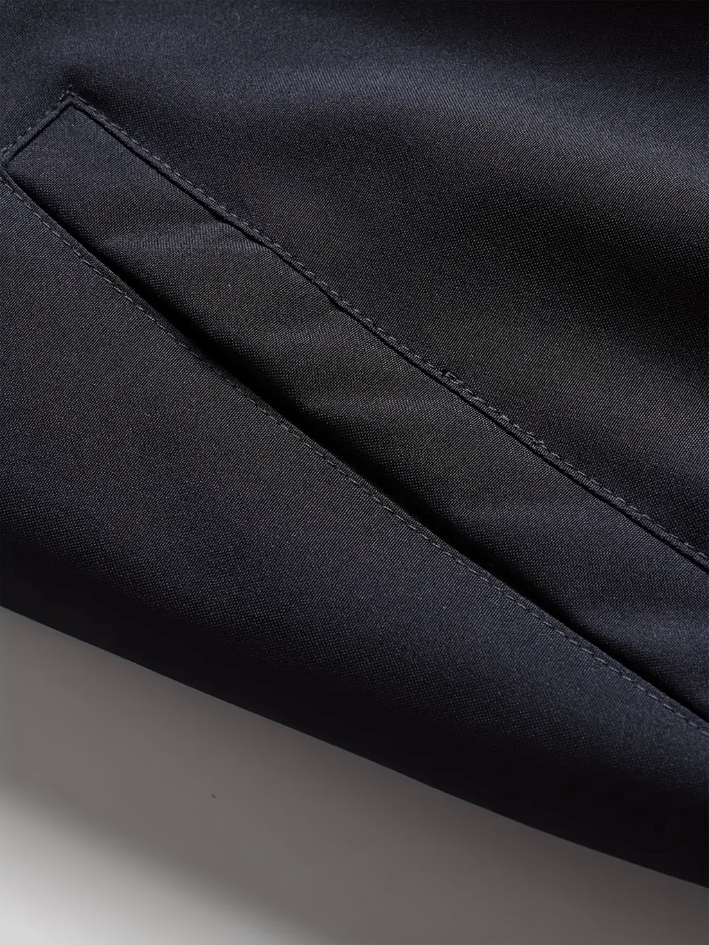 MAISON | Strata Layered Bomber