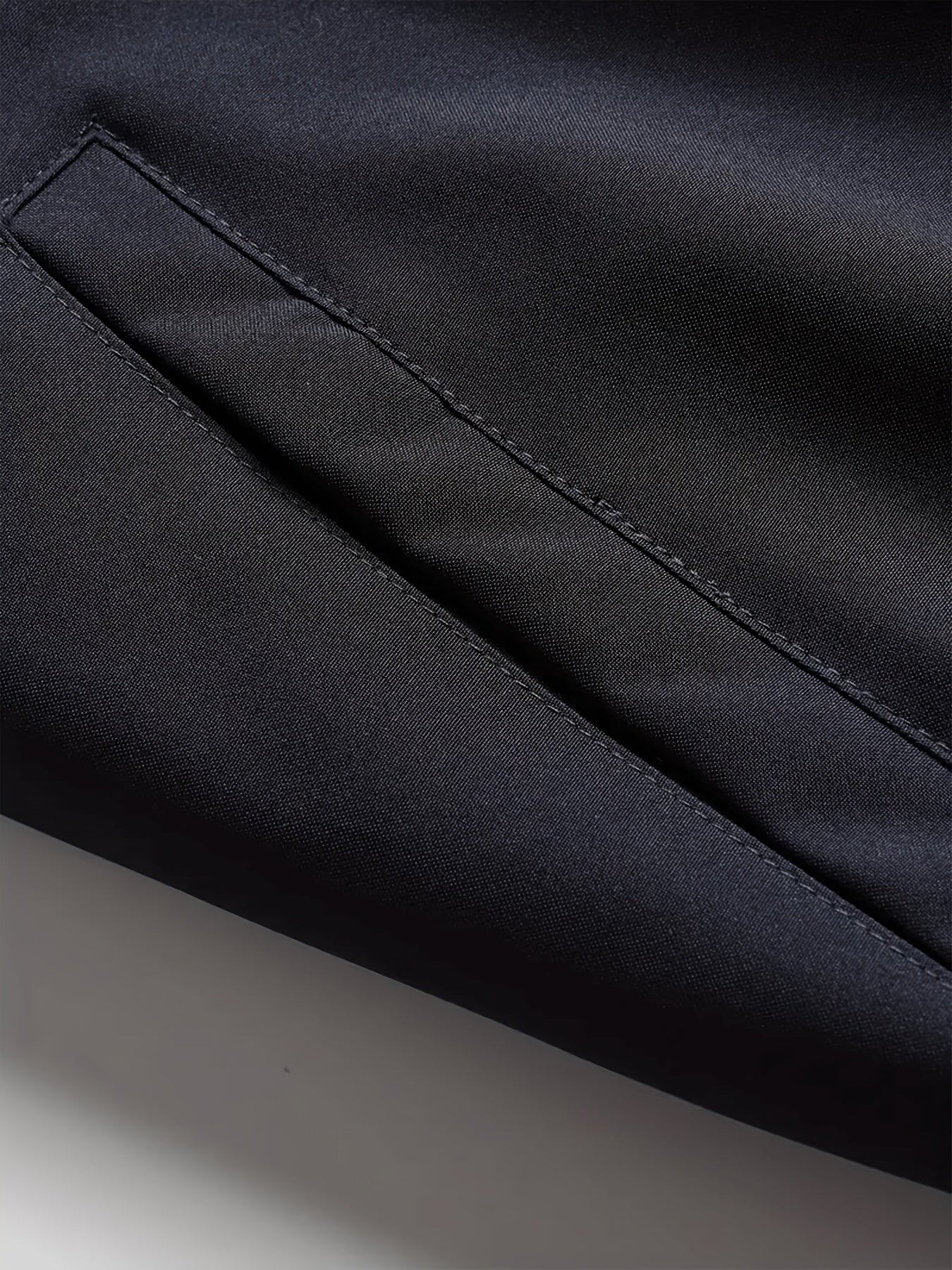 MAISON | Strata Layered Bomber