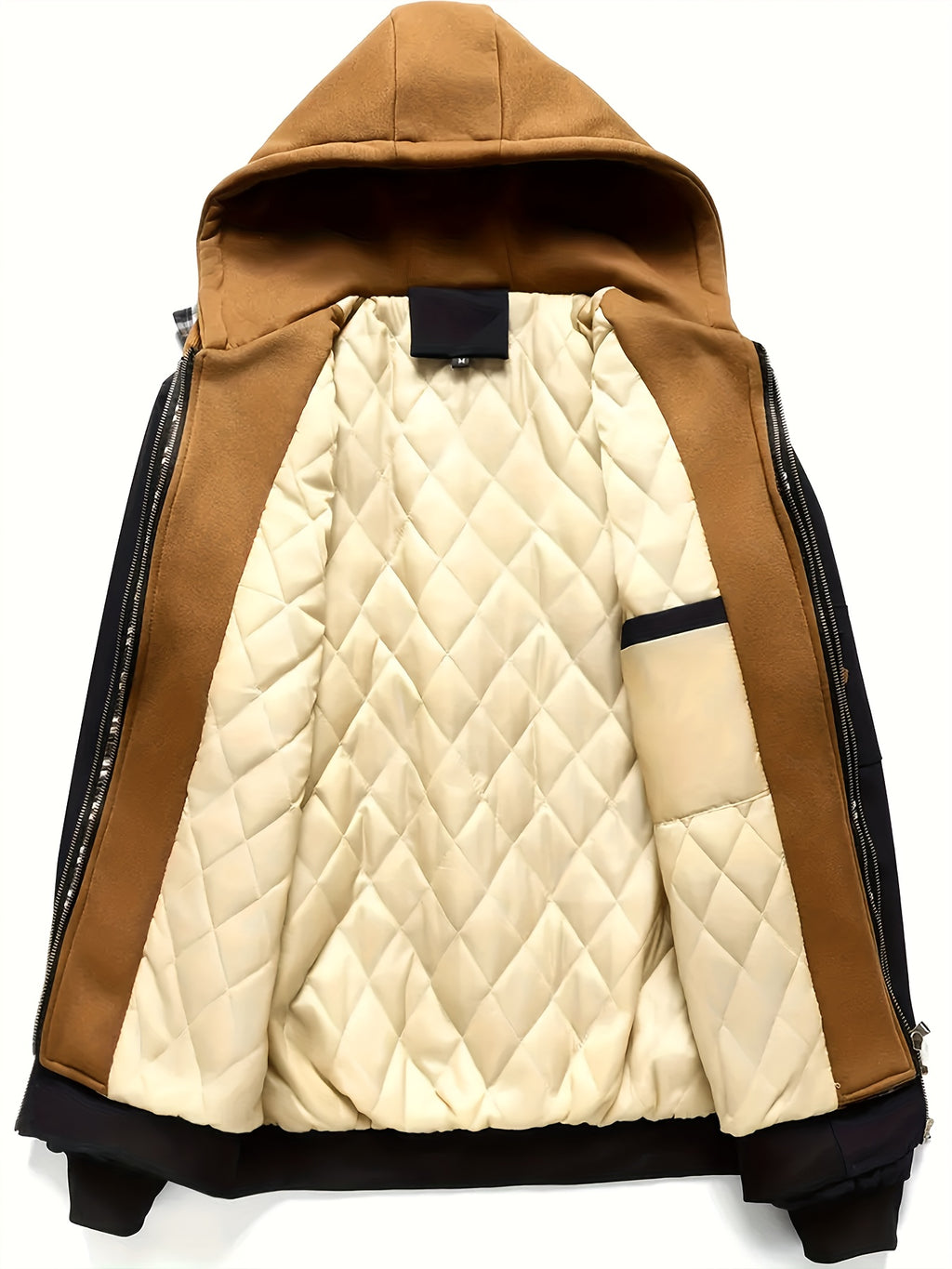 MAISON | Strata Layered Bomber