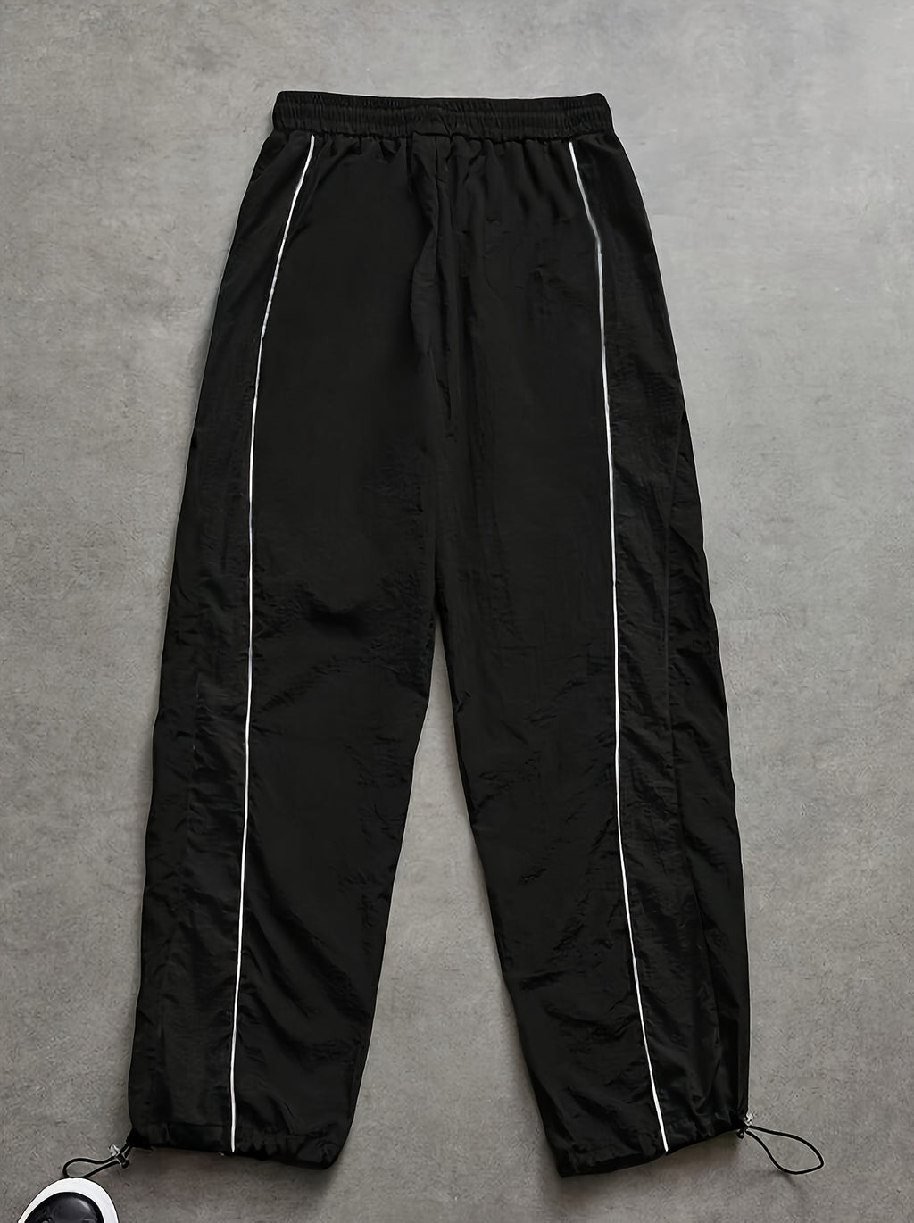 MAISON | Velocity Track Pants