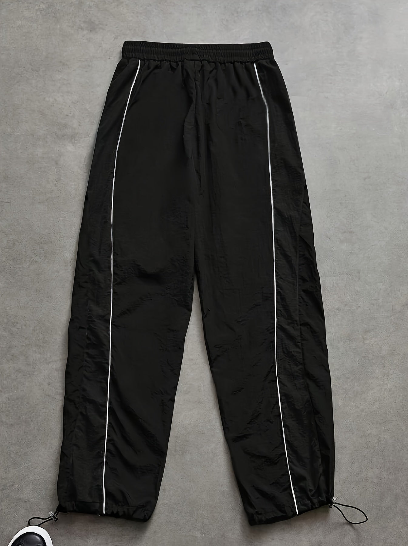 MAISON | Velocity Track Pants