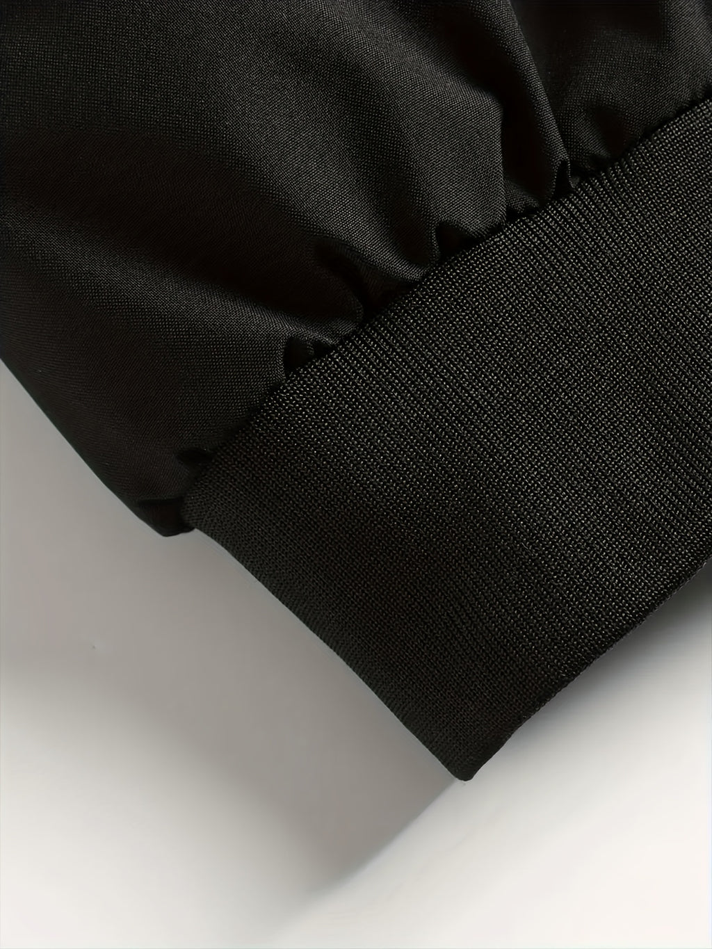 MAISON | Strata Layered Bomber