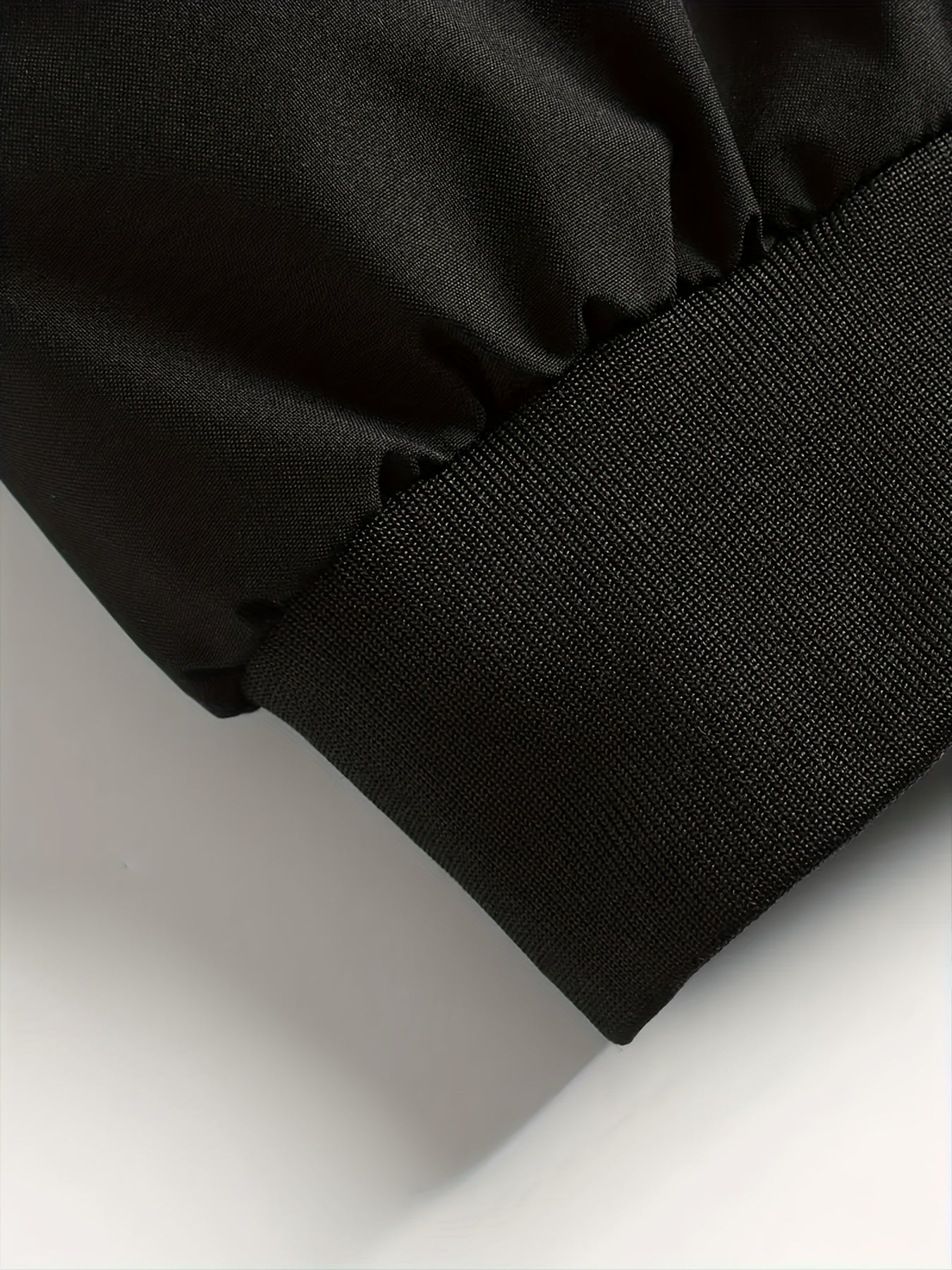 MAISON | Strata Layered Bomber