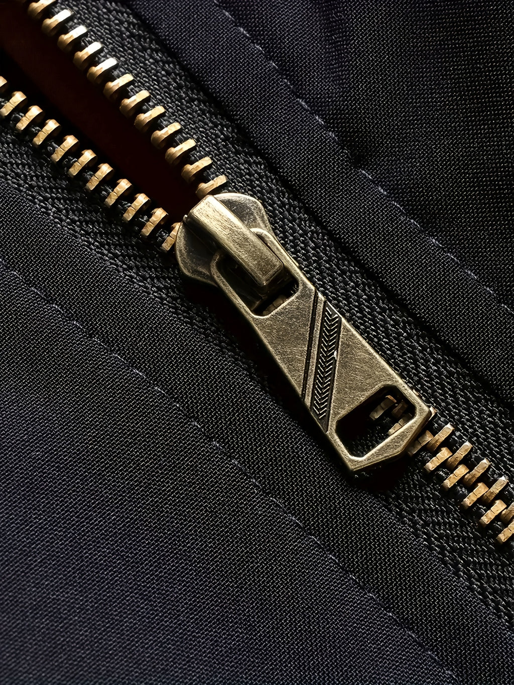 MAISON | Strata Layered Bomber