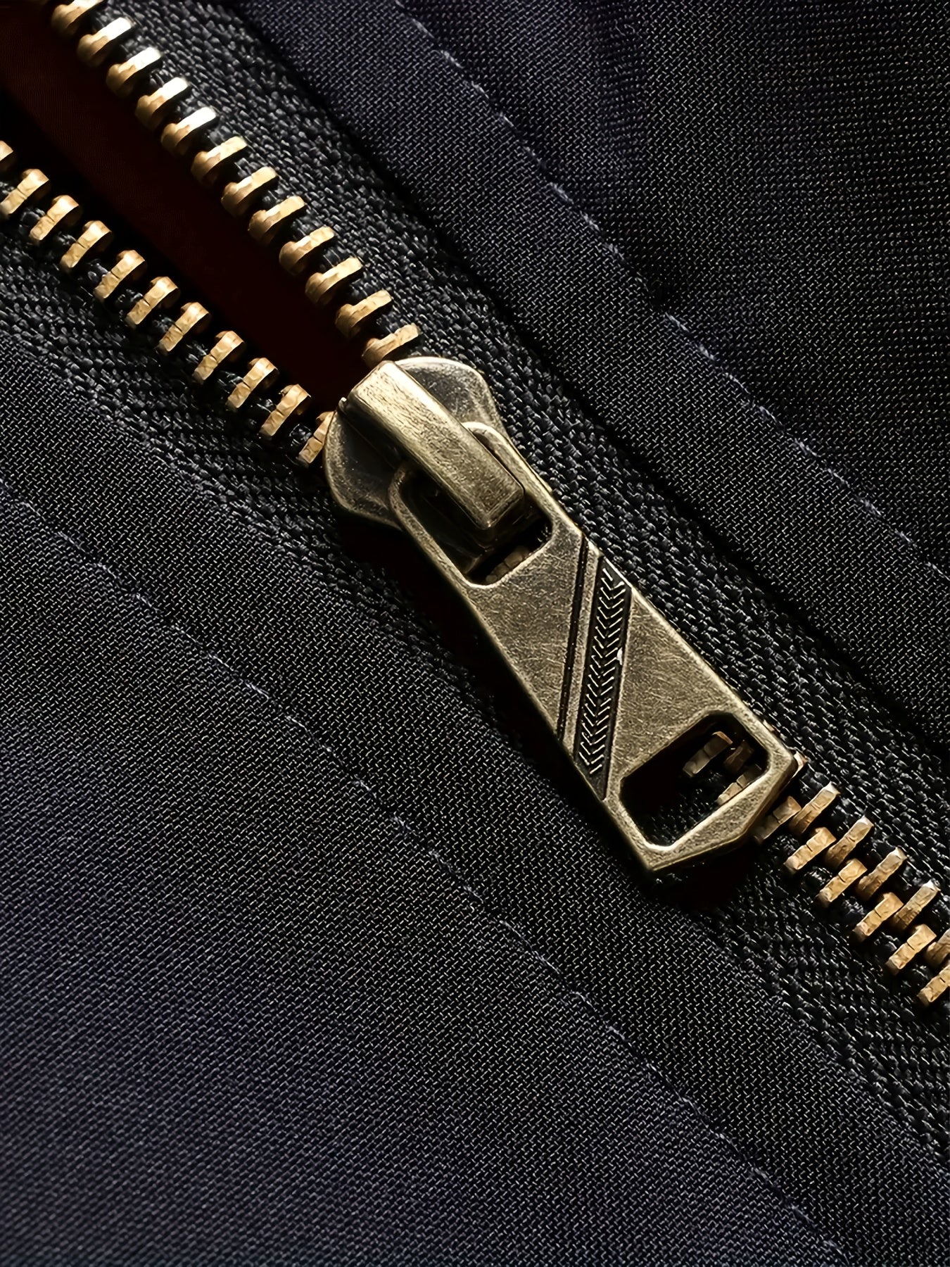 MAISON | Strata Layered Bomber