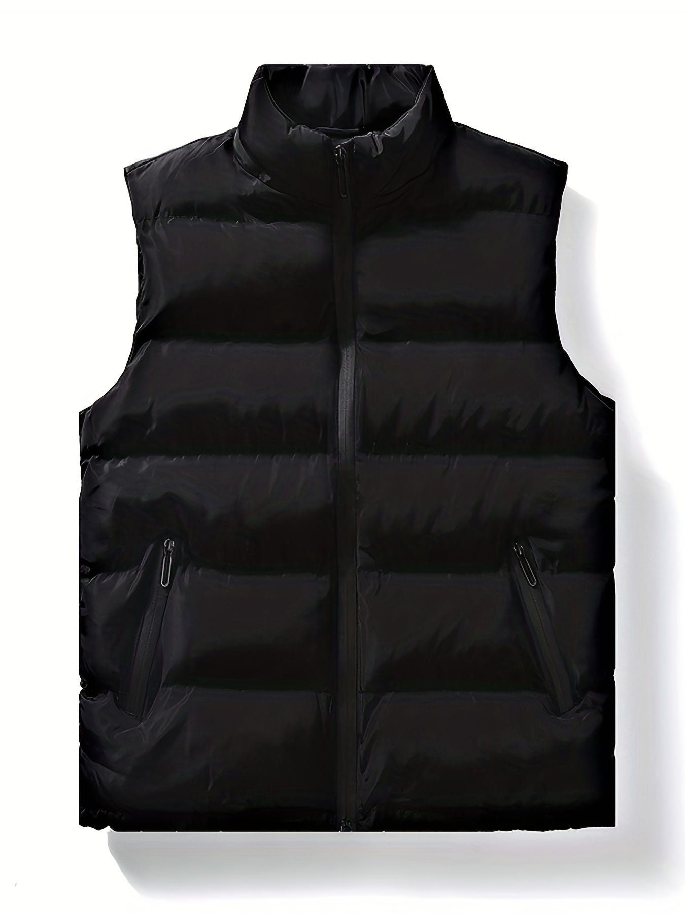 MAISON | Insulated Gilet