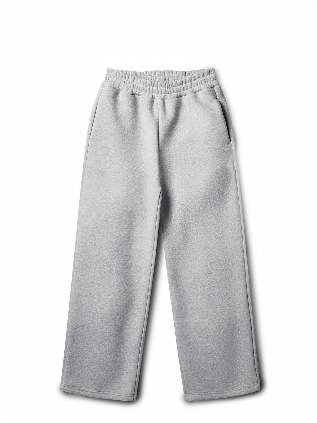 MAISON | Essential Relaxed Fit Sweatpants