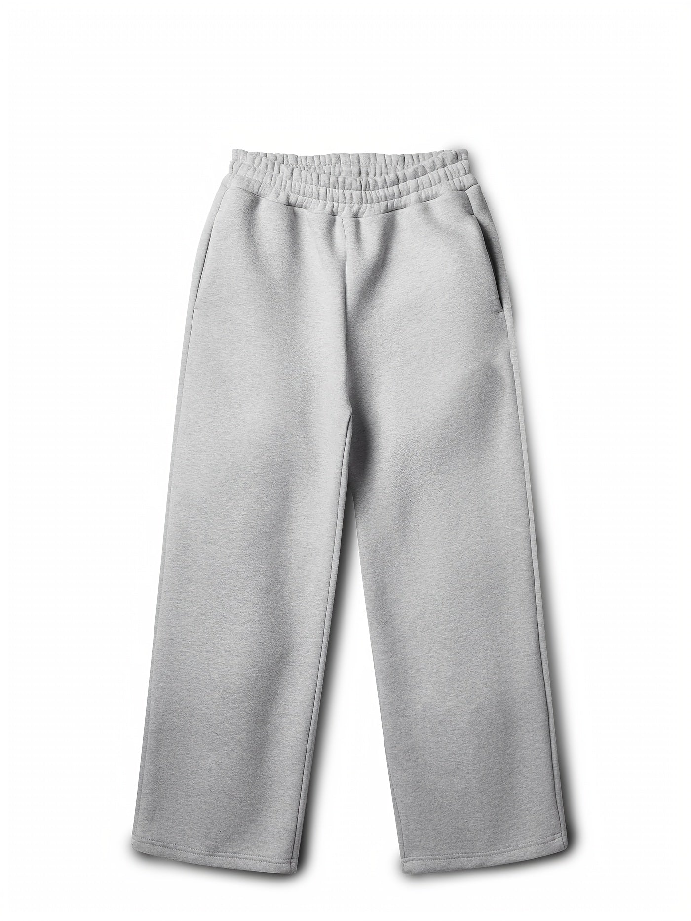 MAISON | Essential Relaxed Fit Sweatpants