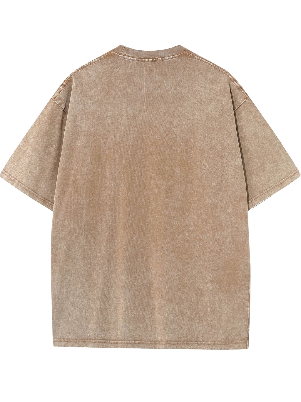 MAISON | Essential Stonewashed Tee