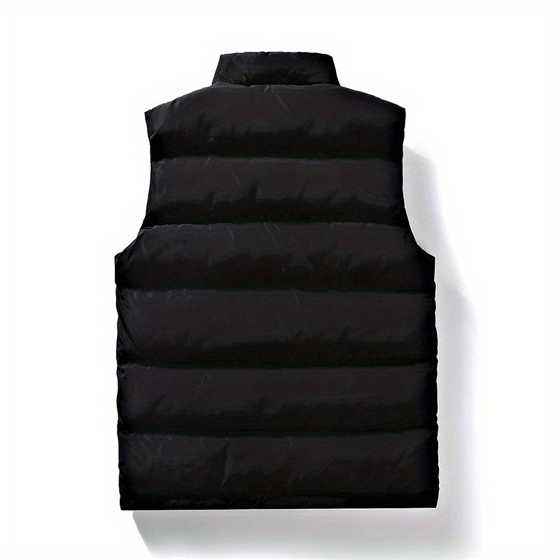 MAISON | Insulated Gilet
