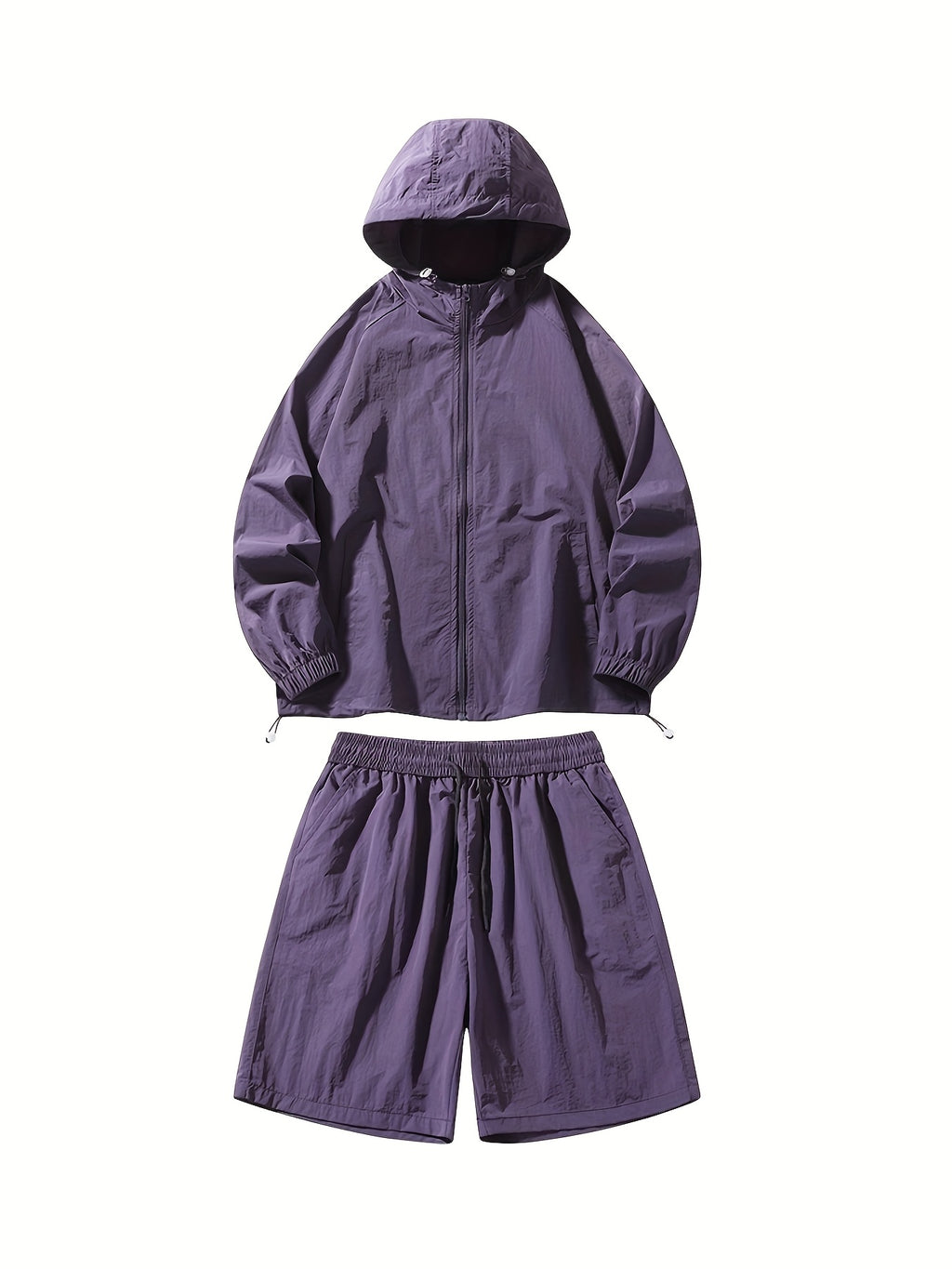 MAISON | Essential Windbreaker Set