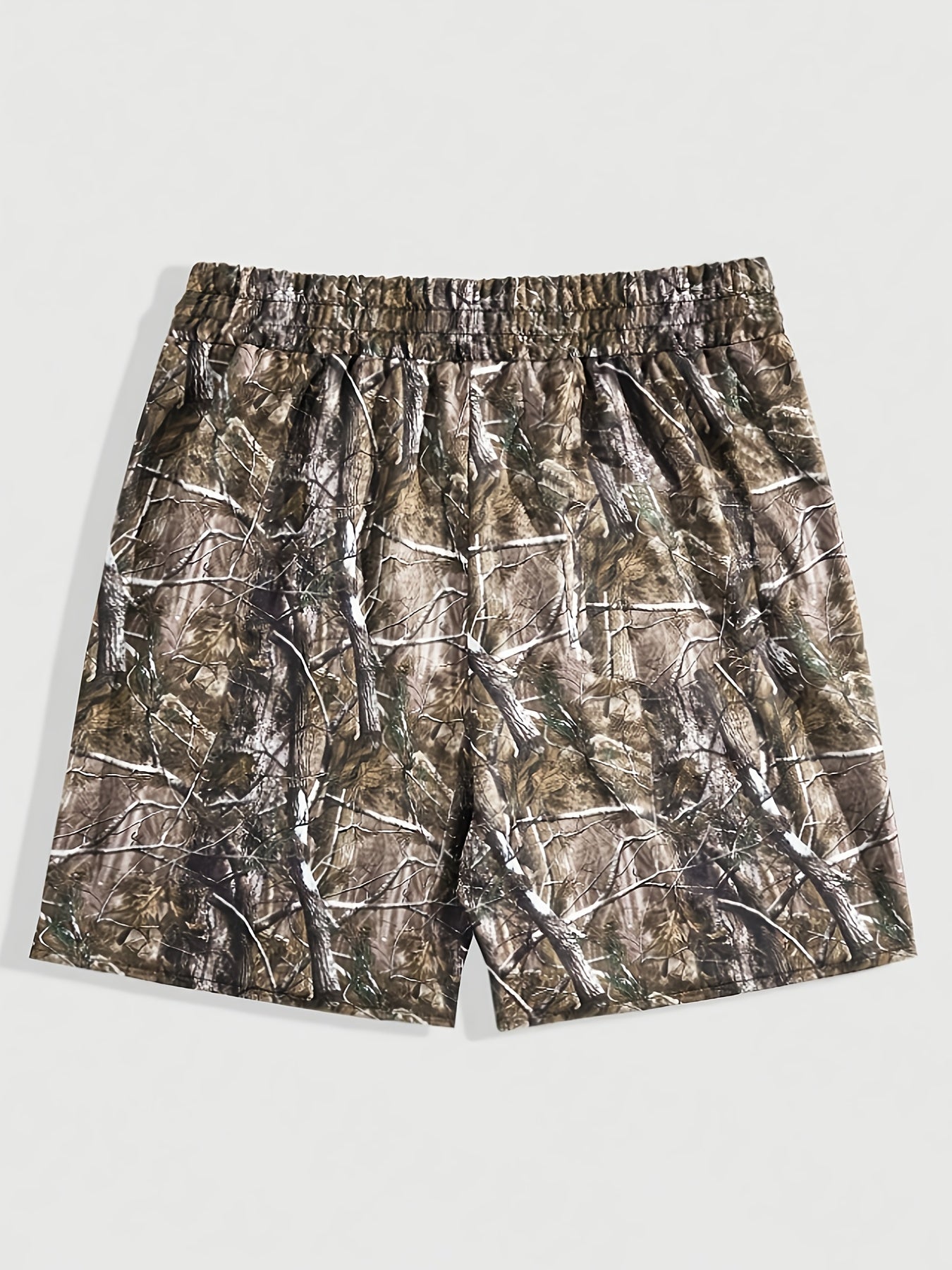 MAISON | Outland Emblem Shorts