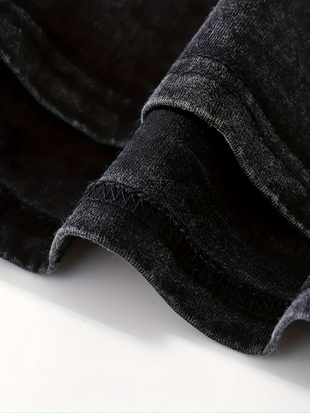 MAISON | Essential Stonewashed Tee