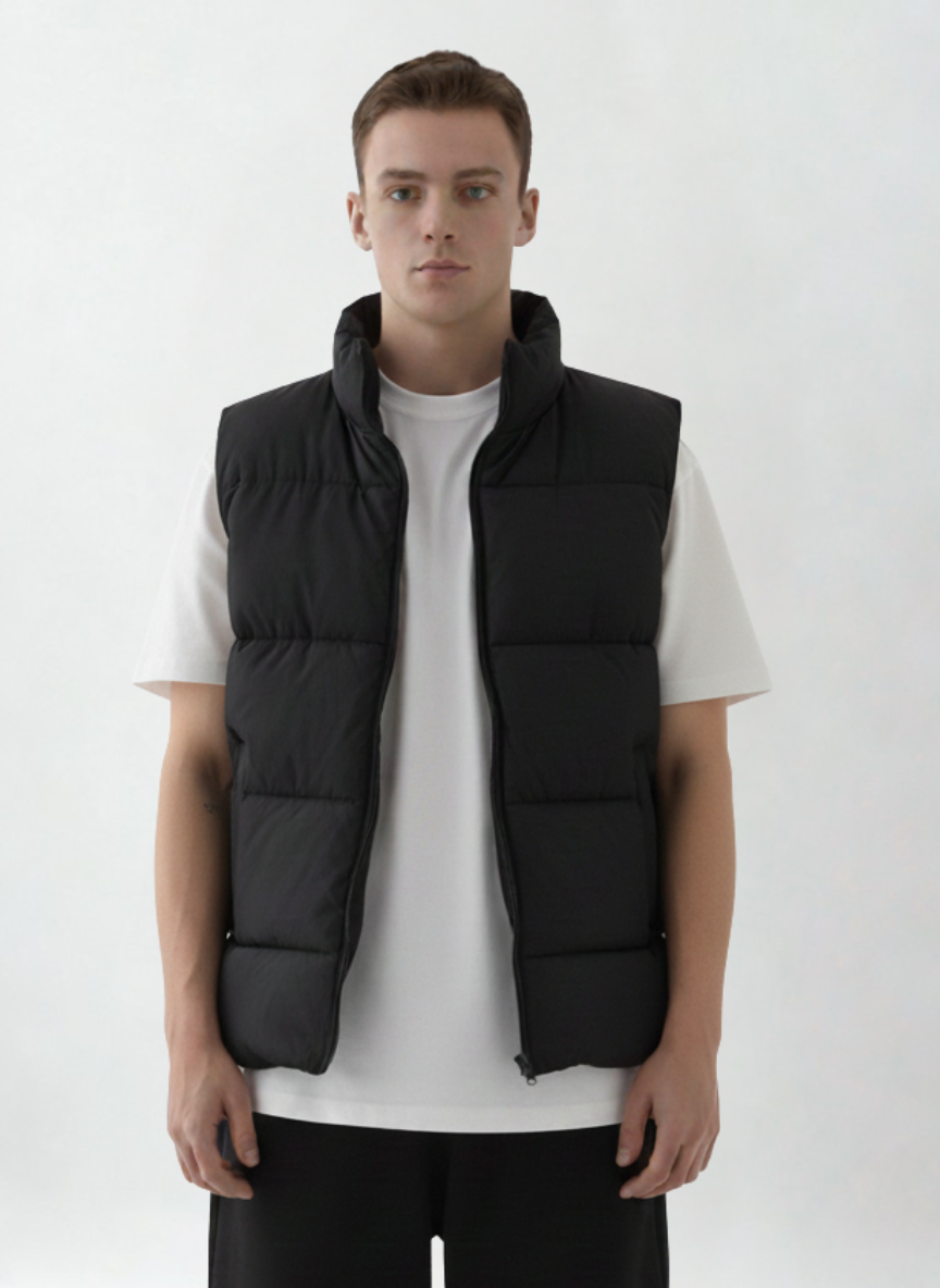 MAISON | Insulated Gilet