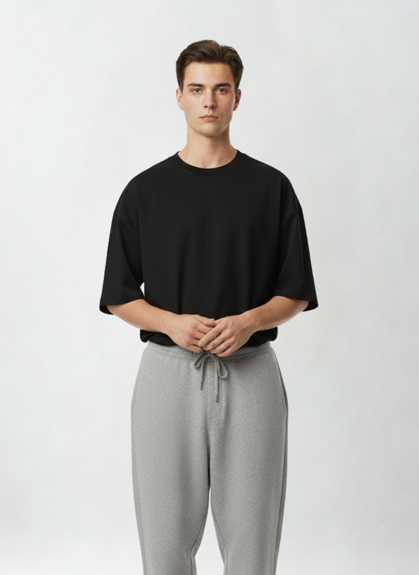 MAISON | Essential Heavyweight Tee