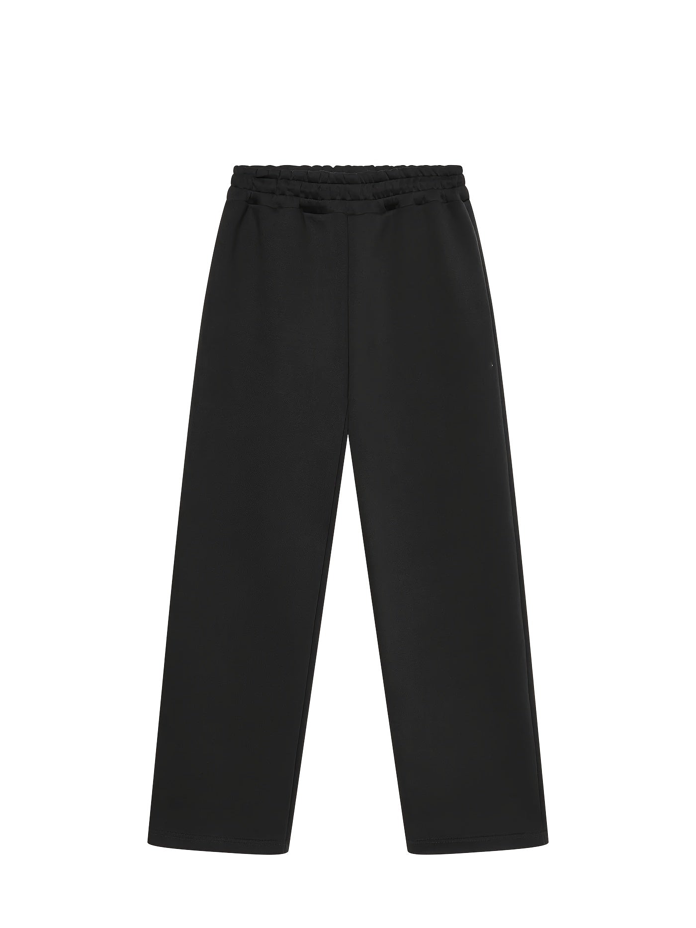 MAISON | Essential Relaxed Fit Sweatpants