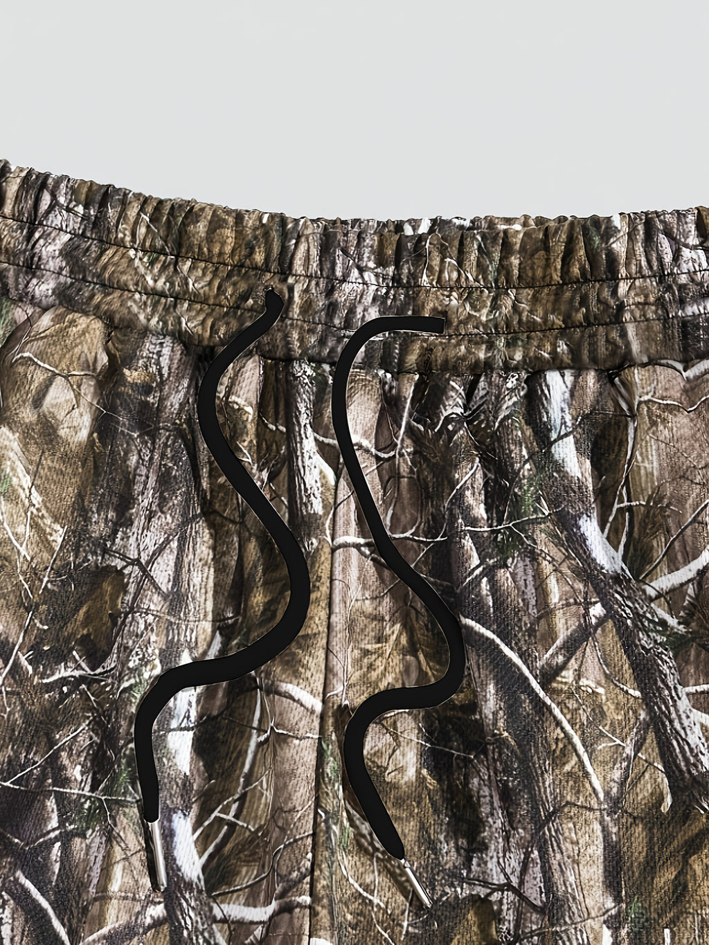 MAISON | Outland Emblem Shorts