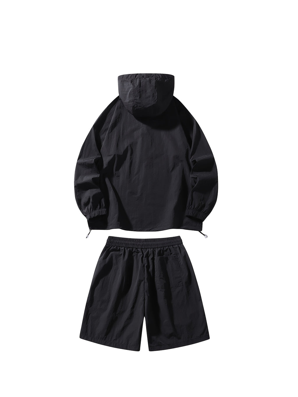 MAISON | Essential Windbreaker Set