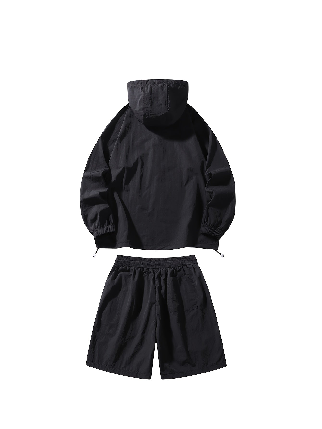 MAISON | Essential Windbreaker Set