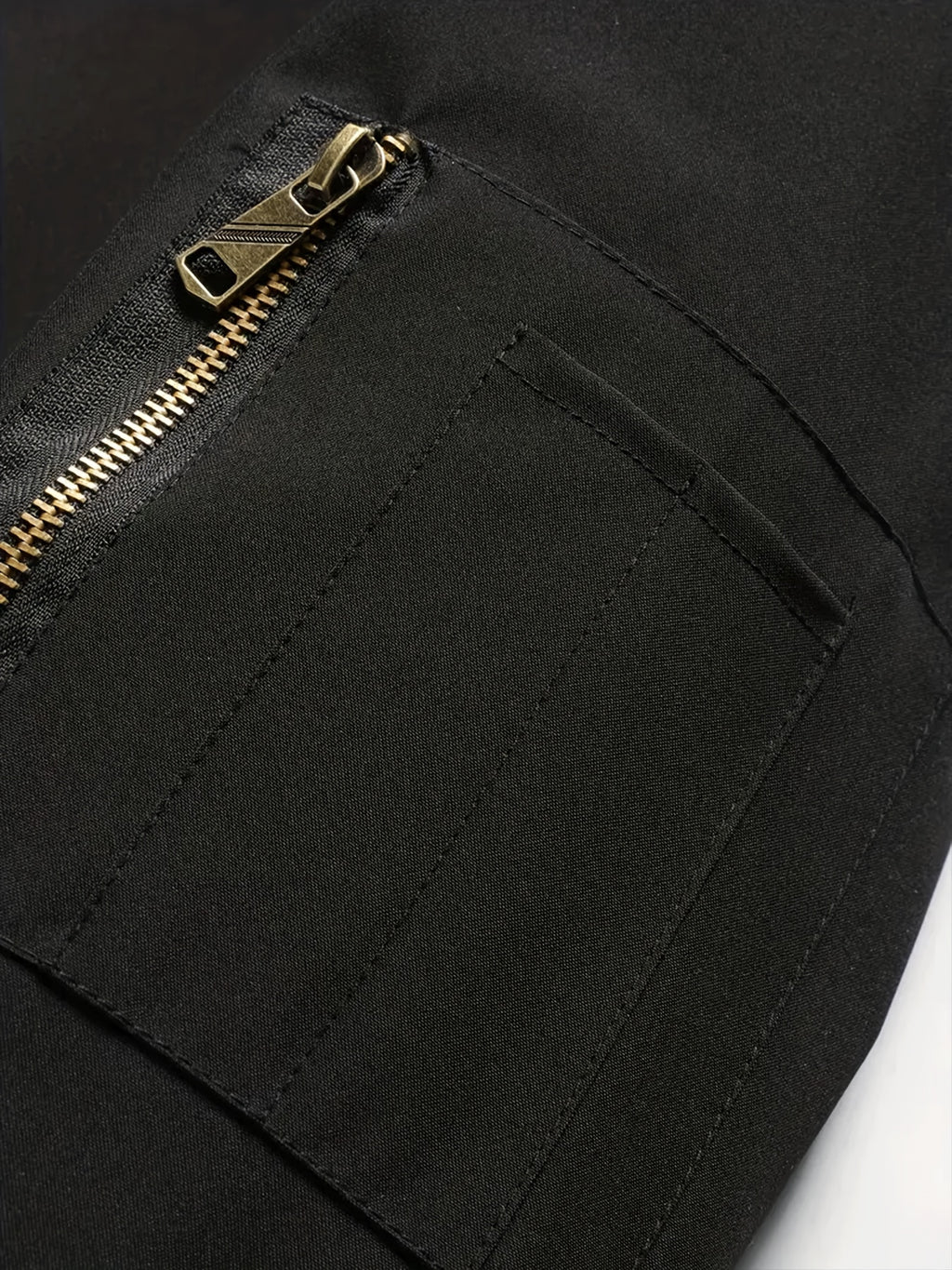 MAISON | Strata Layered Bomber