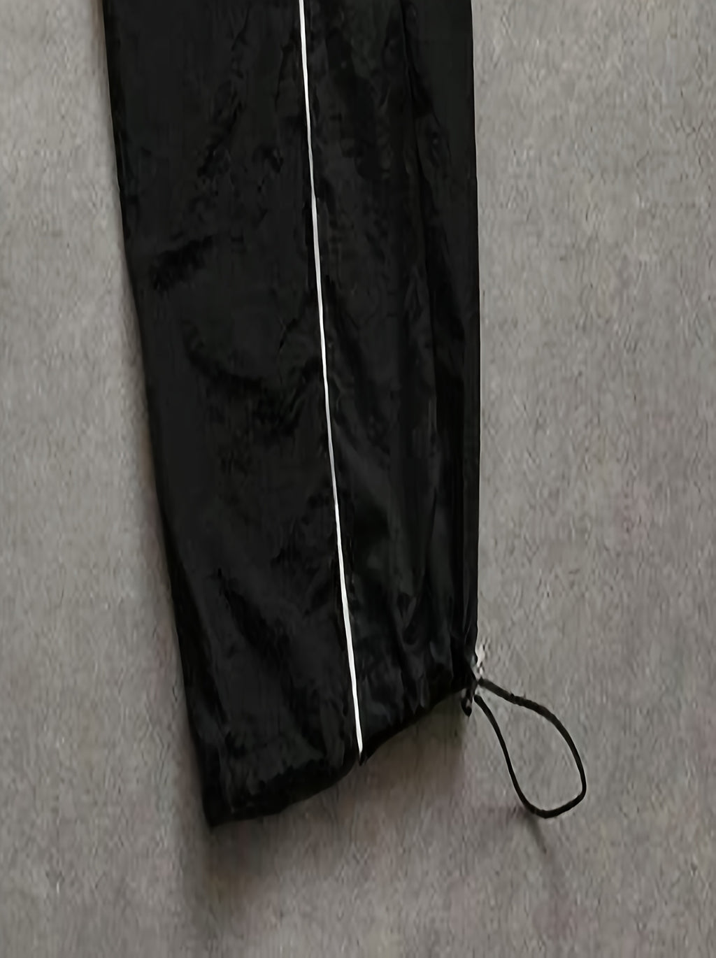 MAISON | Velocity Track Pants