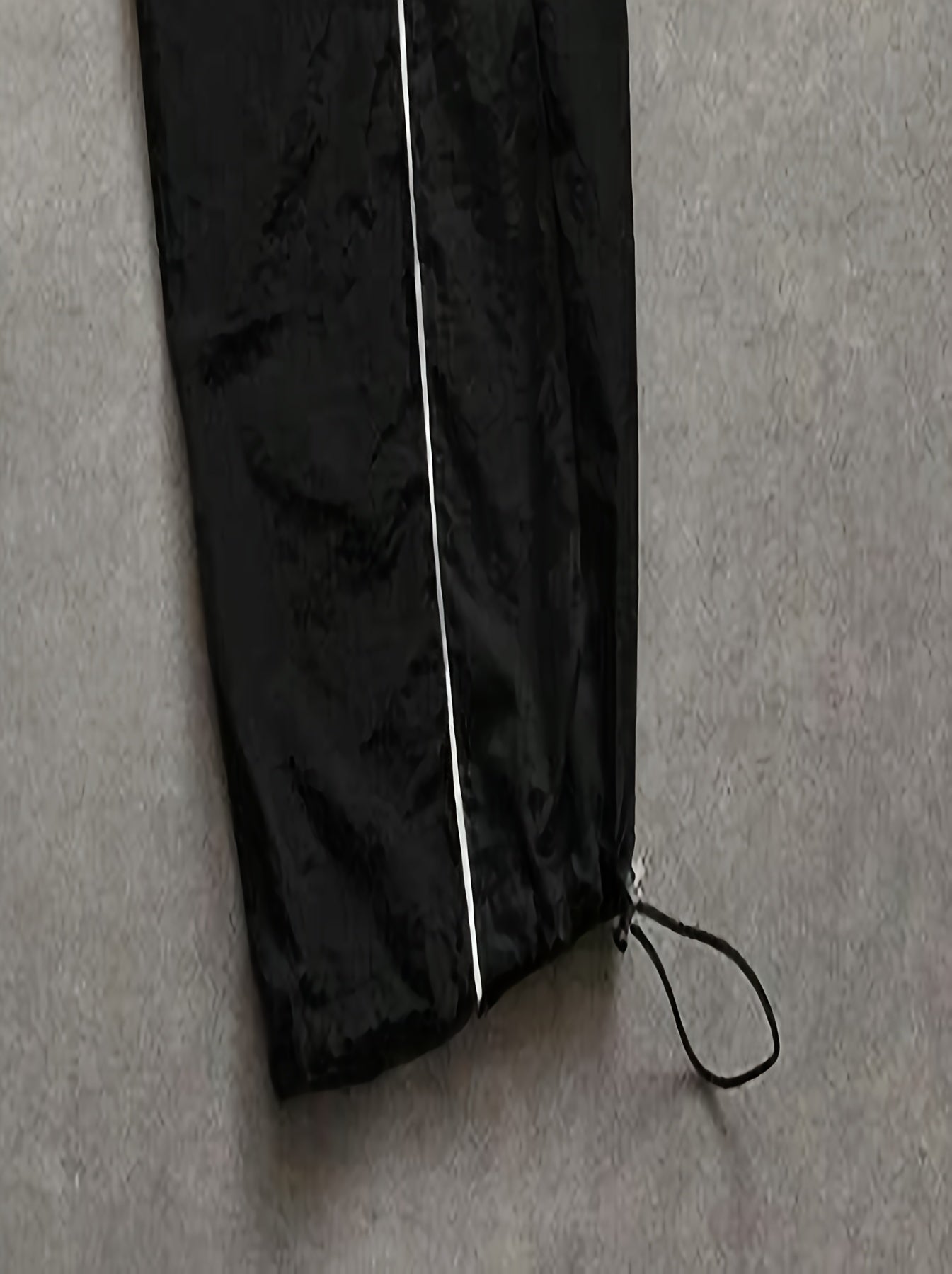 MAISON | Velocity Track Pants