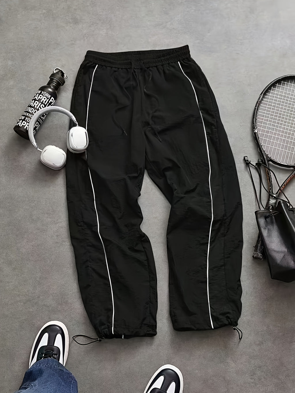 MAISON | Velocity Track Pants