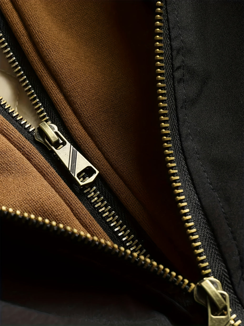 MAISON | Strata Layered Bomber